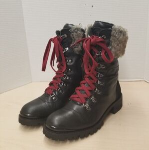 Women's Santana Winter Boots